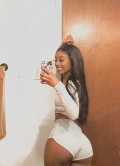 Oriana - escort in Kilimani Photo 1 of 1