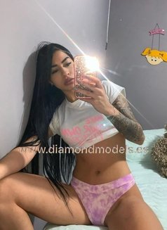 Oriana Vip Spanish 19 Years Old - escort in Al Manama Photo 15 of 16