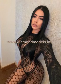Oriana Vip Spanish 19 Years Old - escort in Doha Photo 20 of 21