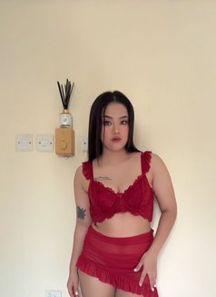 🇹🇭Original big boobs good service 🇹🇭 - puta in Muscat Photo 2 of 7