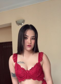 🇹🇭Original big boobs good service 🇹🇭 - puta in Muscat Photo 3 of 7