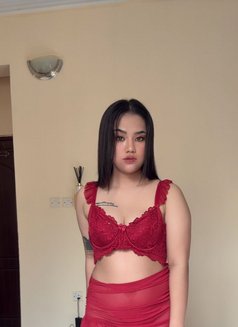 🇹🇭Original big boobs good service 🇹🇭 - puta in Muscat Photo 4 of 7