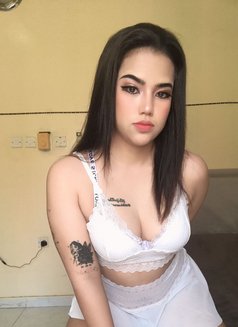 🇹🇭Original big boobs good service 🇹🇭 - puta in Muscat Photo 1 of 10