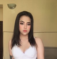🇹🇭Original big boobs good service 🇹🇭 - escort in Muscat