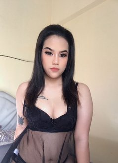 🇹🇭Original big boobs good service 🇹🇭 - escort in Muscat Photo 11 of 14