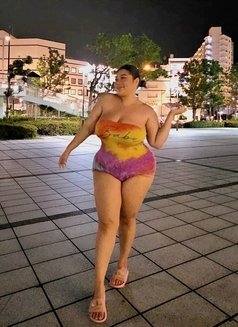 Original big boobs,big ass,deep throat - escort in Okinawa Island Photo 11 of 16