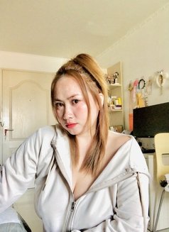 ⋆｡Original milk, white skin, shubby - Masajista in Bangkok Photo 21 of 22