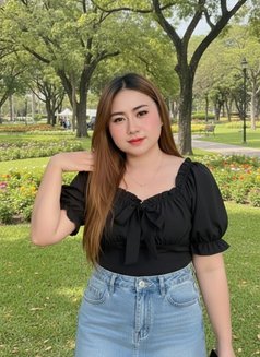 ⋆｡Original milk, white skin, shubby - Masajista in Bangkok Photo 9 of 12