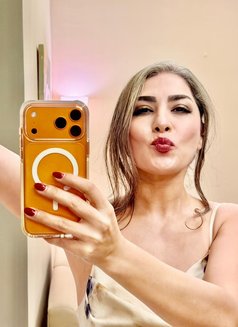 Original Tantric Therapy - Masajista in Kuala Lumpur Photo 2 of 4