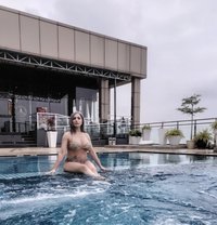 Original Tantric Therapy - masseuse in Kuala Lumpur