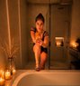 Original Tantric Therapy - masseuse in Kuala Lumpur Photo 1 of 4