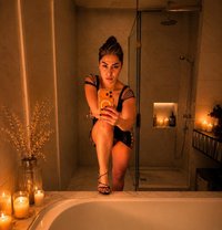 Original Tantric Therapy - masseuse in Kuala Lumpur Photo 1 of 4