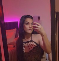 Oriiiii - Acompañantes transexual in Abu Dhabi