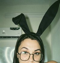 Oriiiii - Transsexual escort in Abu Dhabi