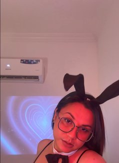 Oriiiii - Transsexual escort in Abu Dhabi Photo 5 of 10