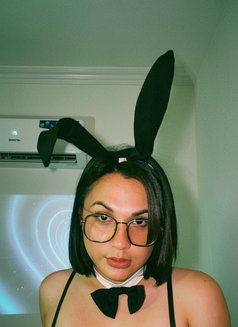 Oriiiii - Transsexual escort in Abu Dhabi Photo 10 of 10