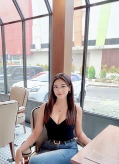 Orin Beauty Model - escort in Kuala Lumpur Photo 3 of 4