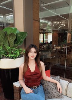 Orin Beauty Model - escort in Kuala Lumpur Photo 4 of 4
