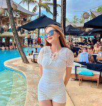 Orin - escort in Jakarta