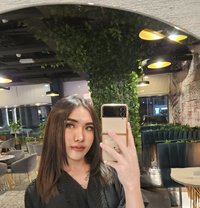 Orip Ladyboy Both - Transsexual escort in Muscat