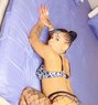 Orla - escort in Riyadh Photo 3 of 5