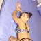 Orla - escort in Riyadh