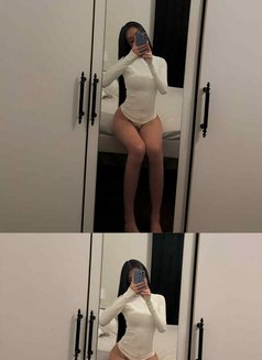 Cowgirl here habibi - Acompañantes transexual in Jeddah Photo 13 of 13