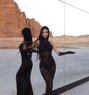 ORLANDA last week - Acompañantes transexual in Jeddah Photo 3 of 15