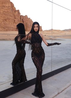 ORLANDA last day - Transsexual escort in Jeddah Photo 13 of 13