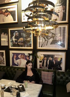 Orlanda TH habibi🇹🇭 - Acompañantes transexual in Riyadh Photo 10 of 11