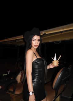 Orlanda TH habibi🇹🇭 - Acompañantes transexual in Riyadh Photo 4 of 11
