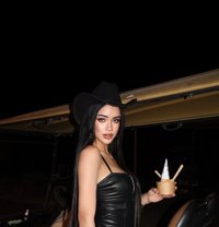 Orlanda TH habibi🇹🇭 - Transsexual escort in Riyadh Photo 4 of 11