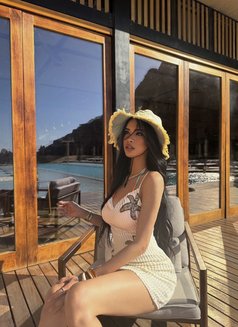 Orlanda TH habibi🇹🇭 - Acompañantes transexual in Riyadh Photo 5 of 11