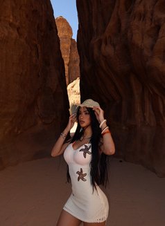 Orlanda TH habibi🇹🇭 - Acompañantes transexual in Riyadh Photo 9 of 11