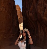 Orlanda TH habibi🇹🇭 - Transsexual escort in Riyadh