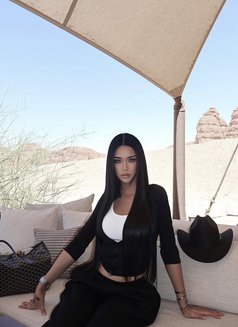 Orlanda TH habibi🇹🇭 - Transsexual escort in Riyadh Photo 10 of 10