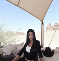Orlanda TH habibi🇹🇭 - Acompañantes transexual in Riyadh