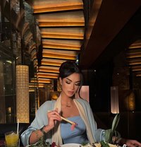 Orlanda TH habibi🇹🇭 - Acompañantes transexual in Riyadh