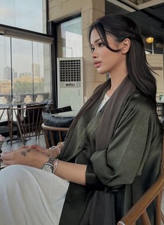 Orlanda - Transsexual escort in Riyadh Photo 10 of 10