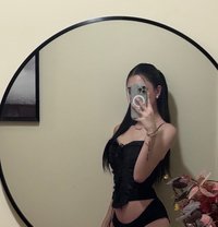 Orlanda TH habibi🇹🇭 - Transsexual escort in Riyadh