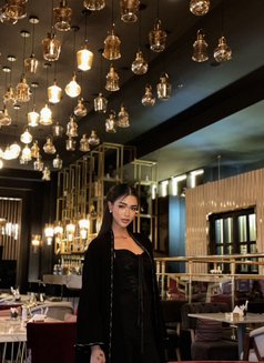 Orlanda TH habibi🇹🇭 - Acompañantes transexual in Riyadh Photo 5 of 11