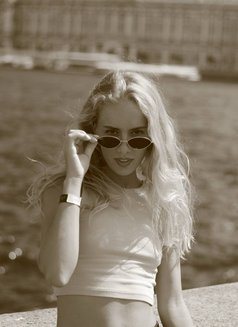 Orlina - escort in Dubai Photo 1 of 14