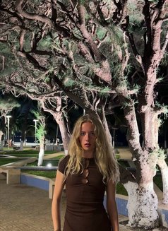 Orlina - escort in Dubai Photo 12 of 14