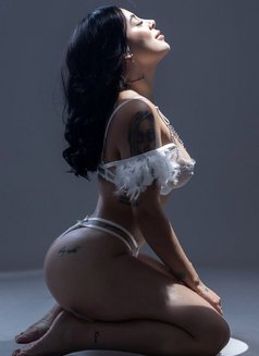 Ornella Hot Toys - escort in Dubai Photo 14 of 16