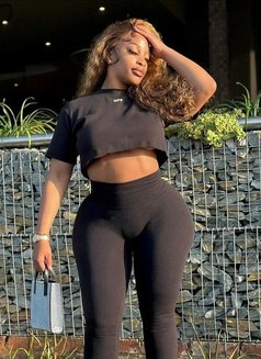Oprah, Available Now 🟢 - escort in Lucknow Photo 2 of 3