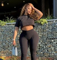 Oprah, Available Now 🟢 - escort in Lucknow