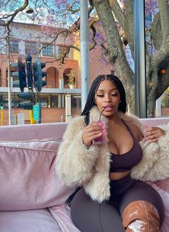 Oprah, Available Now 🟢 - escort in Lucknow Photo 3 of 3