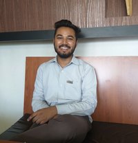 Orthour :Confident and professional - Male escort in Kolkata