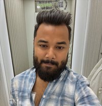 Orthour :Confident and professional - Male escort in Kolkata