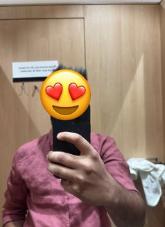 Orthour - Male escort in Guwahati Photo 2 of 2